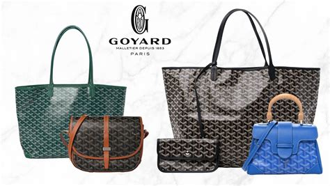 goyard shop online europe